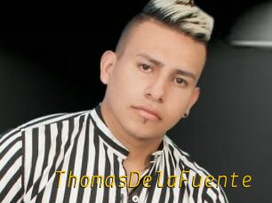 ThomasDelaFuente