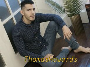 ThomasHowards