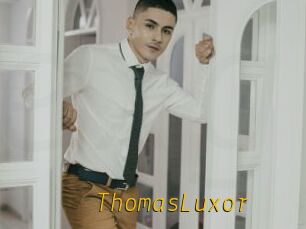 ThomasLuxor