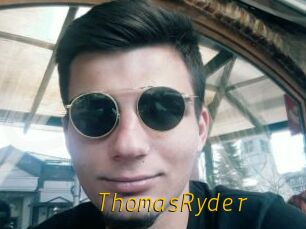ThomasRyder