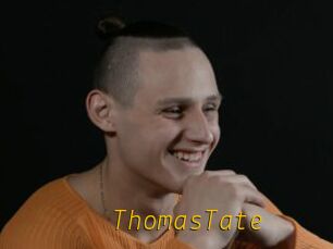 ThomasTate