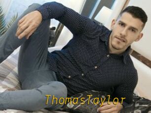 ThomasTaylor