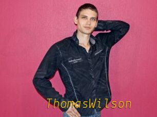 ThomasWilson