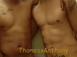 ThomasxAnthony