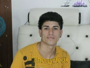 ThomyDeak