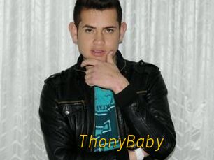 ThonyBaby