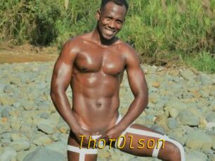 ThorOlson