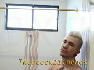 Thorcock11inches