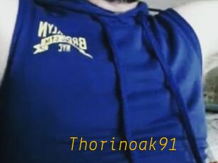Thorinoak91