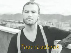 ThorrLodbrok