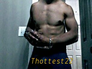 Thottest22