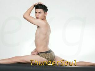 ThunderSoul