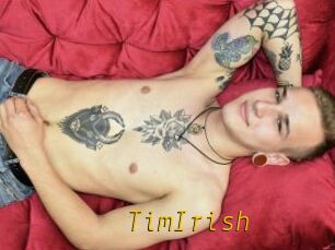 TimIrish