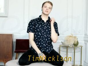 TimNicklson