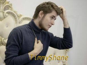 TimmyShane