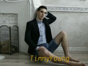TimmyYoung