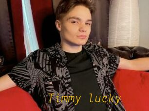 Timmy_lucky
