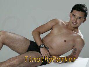TimothyParker