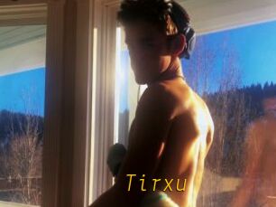 Tirxu