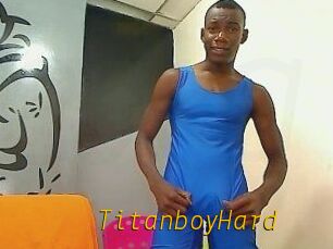 TitanboyHard