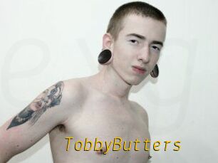 TobbyButters