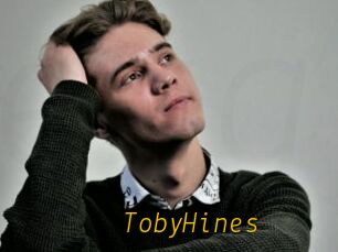 TobyHines