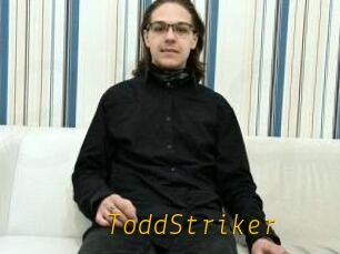 ToddStriker