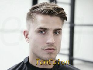 TomColon