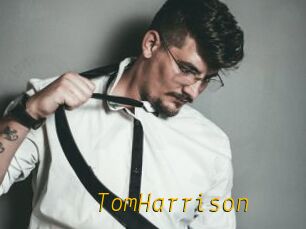 TomHarrison