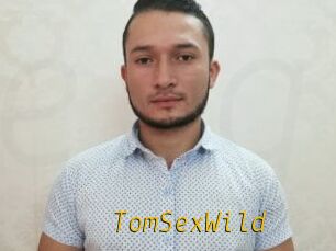 TomSexWild