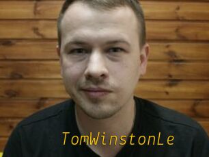 TomWinstonLe