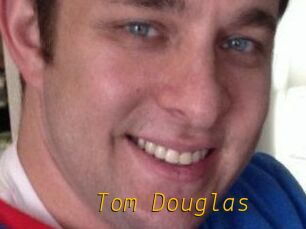 Tom_Douglas