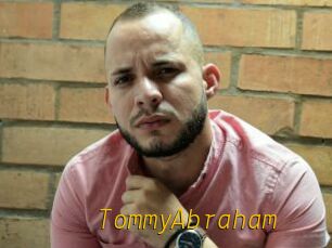 TommyAbraham