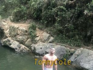 TommyCole