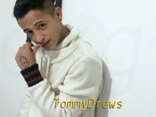 TommyDrews