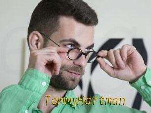 TommyHartman