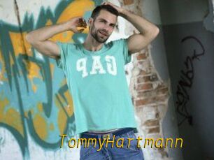 TommyHartmann