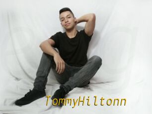 TommyHiltonn