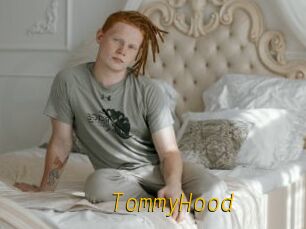 TommyHood