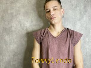 TommyLendo