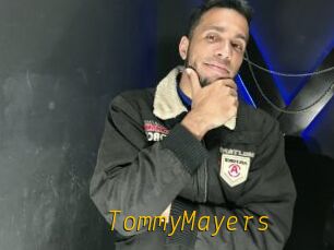 TommyMayers