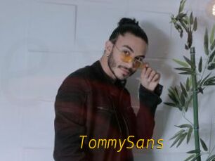TommySans