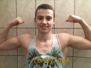 TommyTank