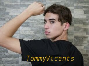 TommyVicents