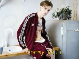 Tommy_Will