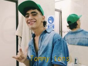 Tommy_ions