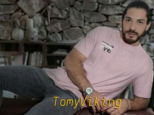 TomyViking