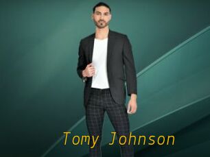 Tomy_Johnson