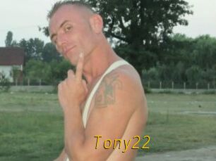 Tony22