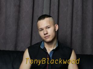 TonyBlackwood